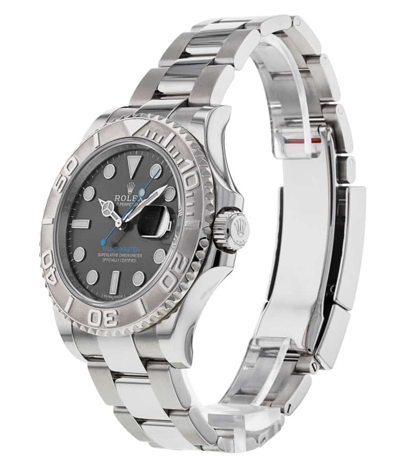 Rolex Yacht-Master 116622